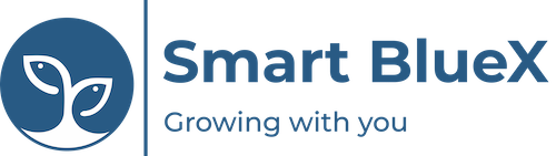 Smart BlueX Logo